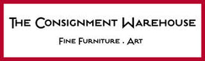 The Warehouse Consignment home store and Original Art